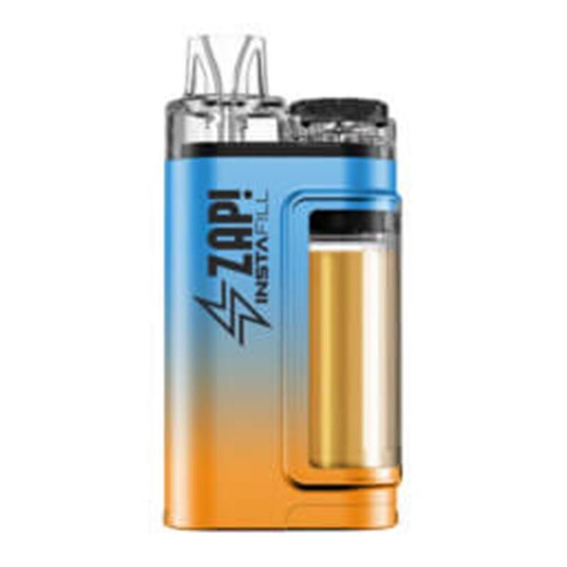 Zap Instafill 3500 Disposable Vape Kit