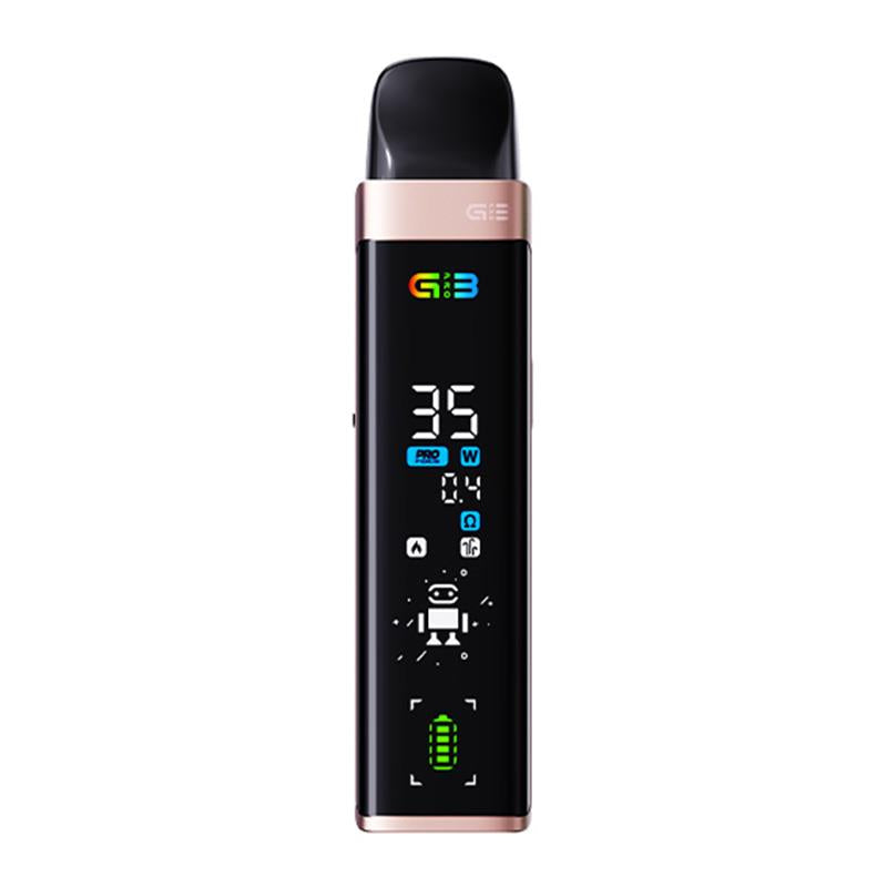 Caliburn G3 Pro Pod Kit By Uwell Uwell