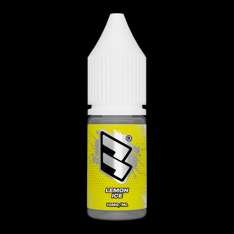 Lemon Ice By Bard 10ml Salt