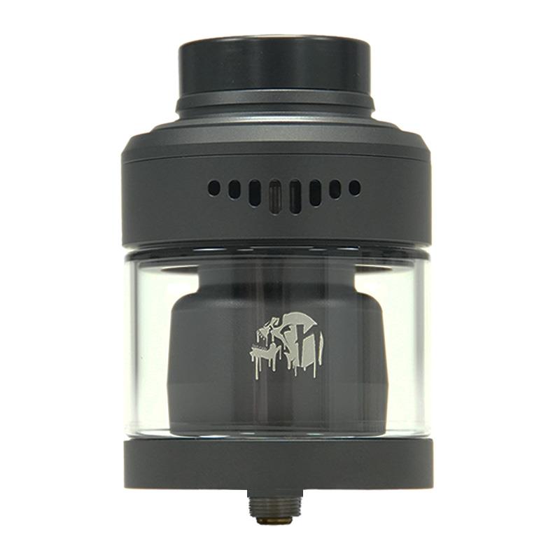 Nightmare XL RTA By Suicide Mods