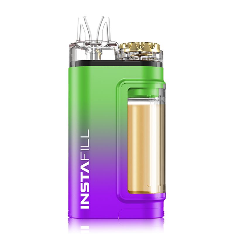 Instafill 3500 Disposable Vape Kit