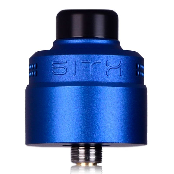 Sith RDA By Vaperz Cloud