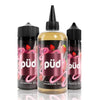 Strawberry Milk By PUD Shortfill Pud