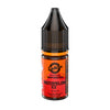 Watermelon Ice Nicotine Salt 10ml By Deliciu V2