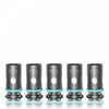 BP Series Coils By Aspire  5 Pack