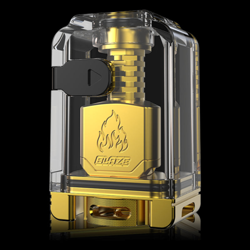 Blaze Bridge Boro Tank By Thunderhead Creations