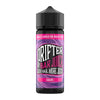 Grape By Drifter Bar Juice 100ml Shortfill