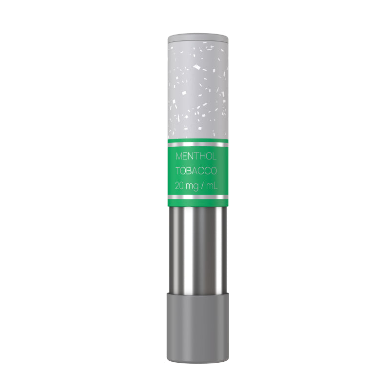 Nexi One Replacement Pods 3 Pack By Aspire