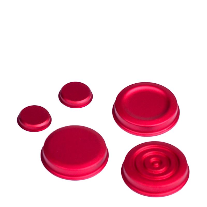 Stubby AIO Button Set By Suicide Mods