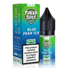 Blue Pear ICE By Pukka Juice 10ml