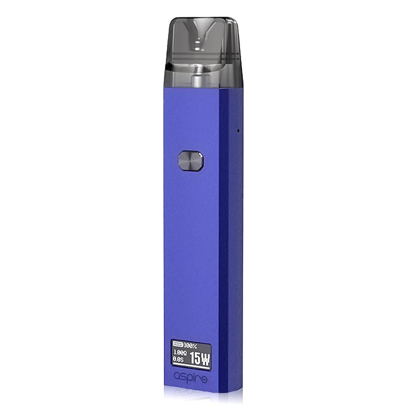 Favostix Pod System by Aspire