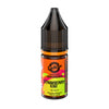 Strawberry Kiwi Nicotine Salt 10ml By Deliciu V2