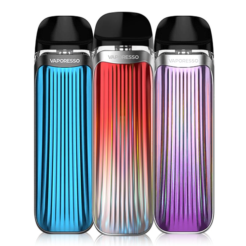 Luxe QS Pod Kit By Vaporesso