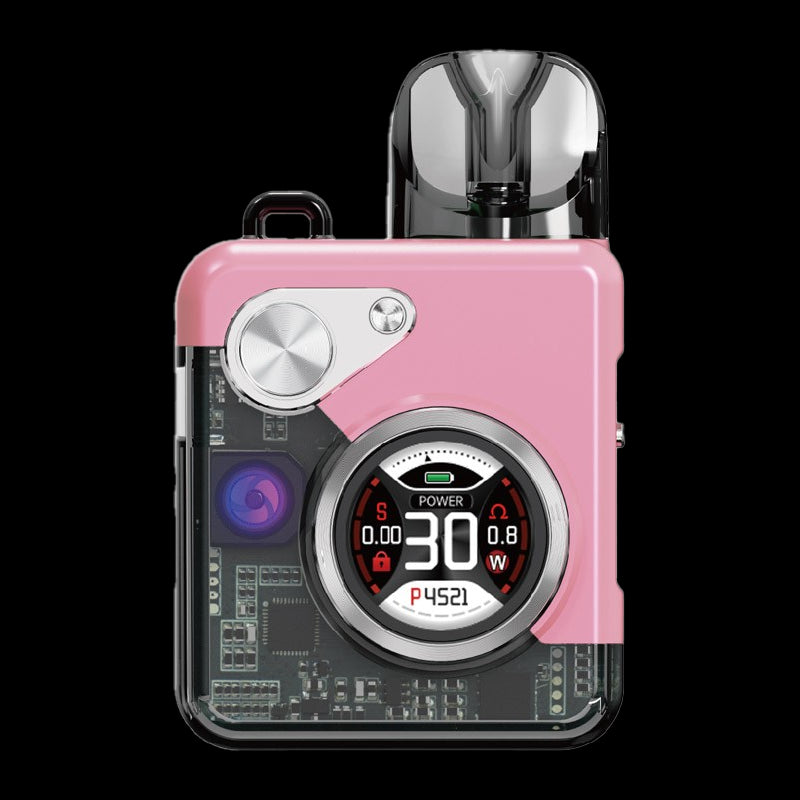 Jellybox Nano IV Pod Kit By RIncoe