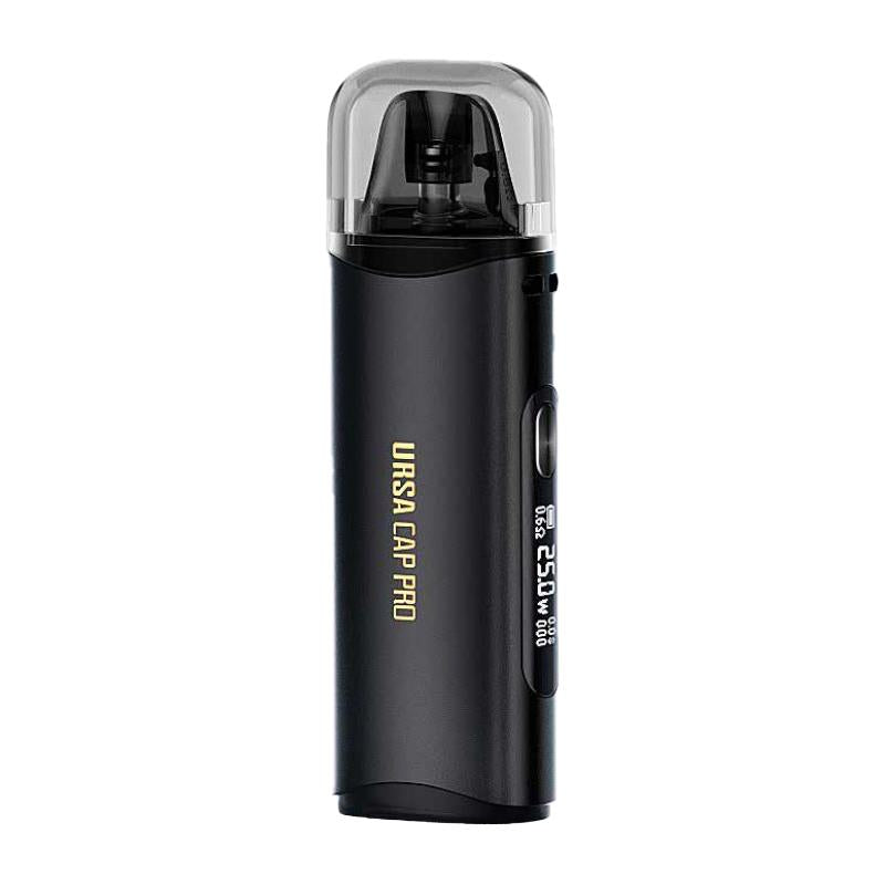 Ursa Cap Pro Pod Kit By Lost Vape