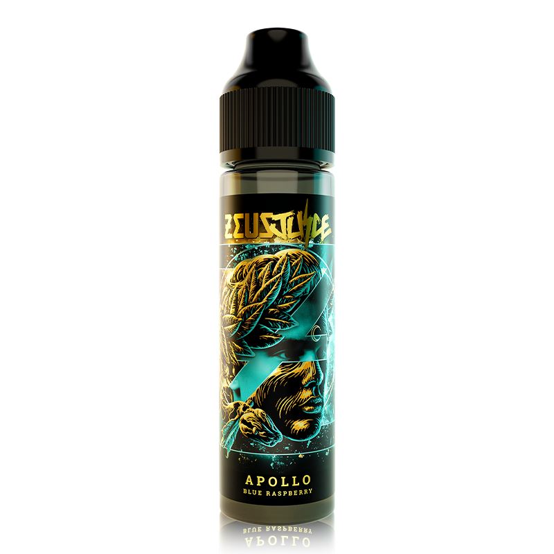 Apollo By Zeus Juice Shortfill