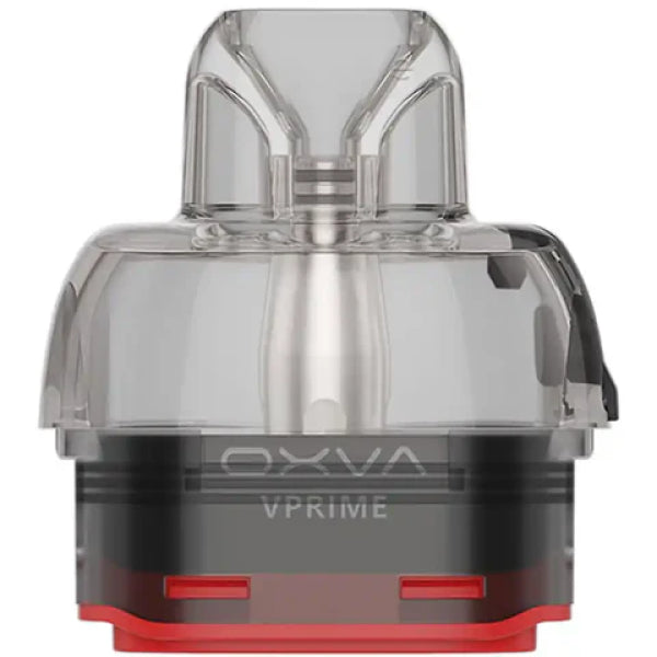 Vprime Replacement Pods 2 Pack By Oxva