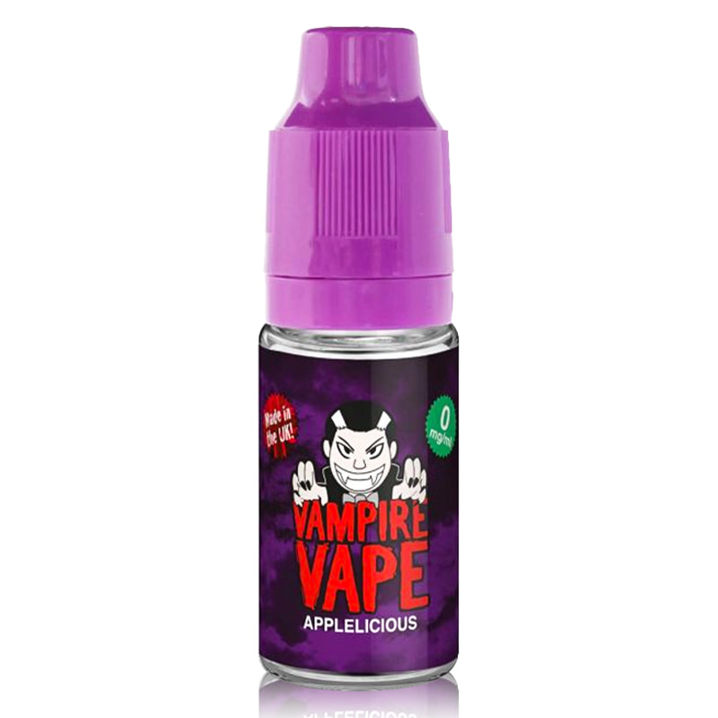 Applelicious By Vampire Vape 10ml