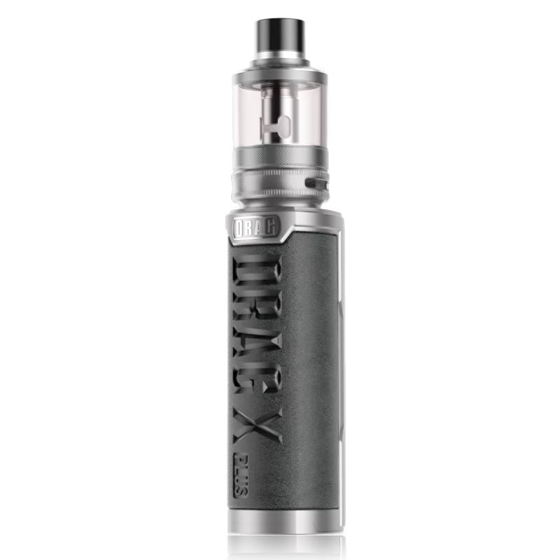 Drag X Plus Professional Edition Kit By Voopoo