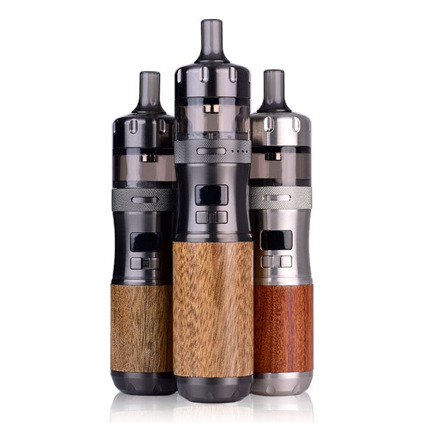 Lightsaber Pod Mod Kit By BP Mods