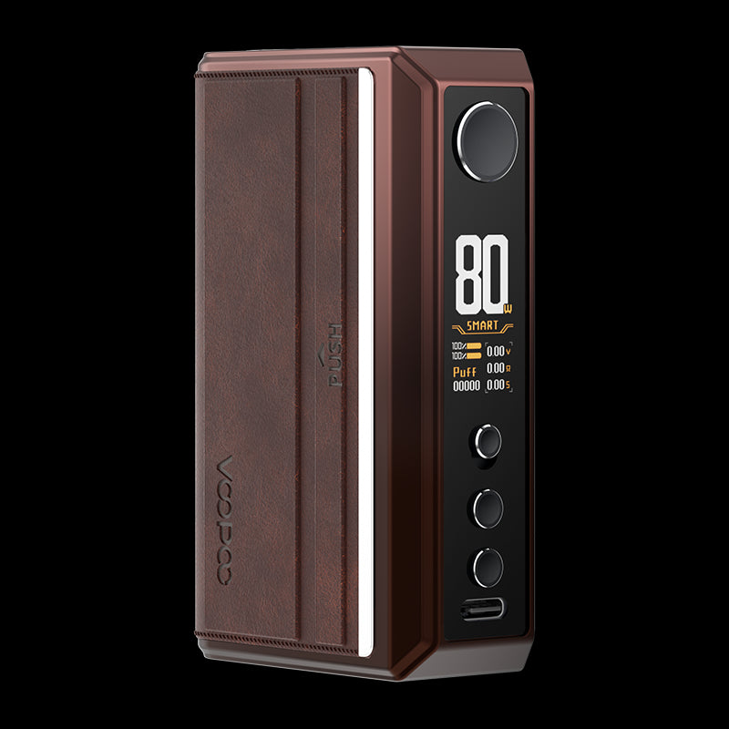 Drag 5 Vape Mod By Voopoo