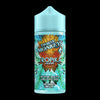 Tropika Iced By Twelve Monkeys Ice Age 100ml Shortfill Twelve Monkeys
