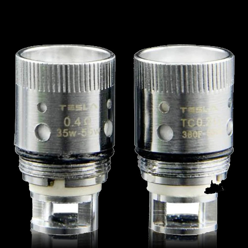 Tesla Tornado Replacement Coils (5 Pack)