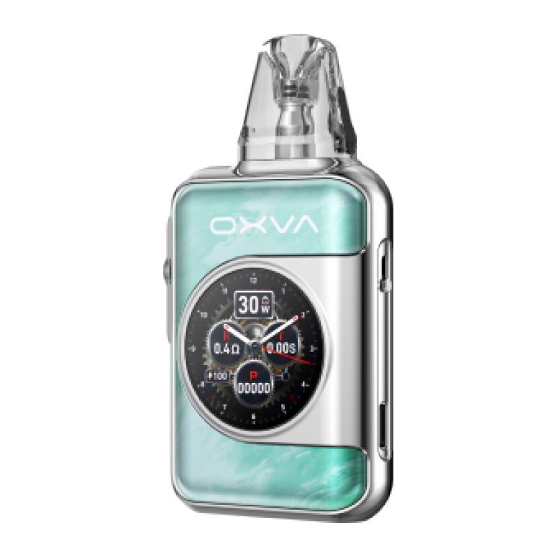 Xlim SQ Pro 2 Pod Kit By Oxva Evolution Vaping xlim-sq-pro-2-pod-kit-by-oxva-evolution-vaping