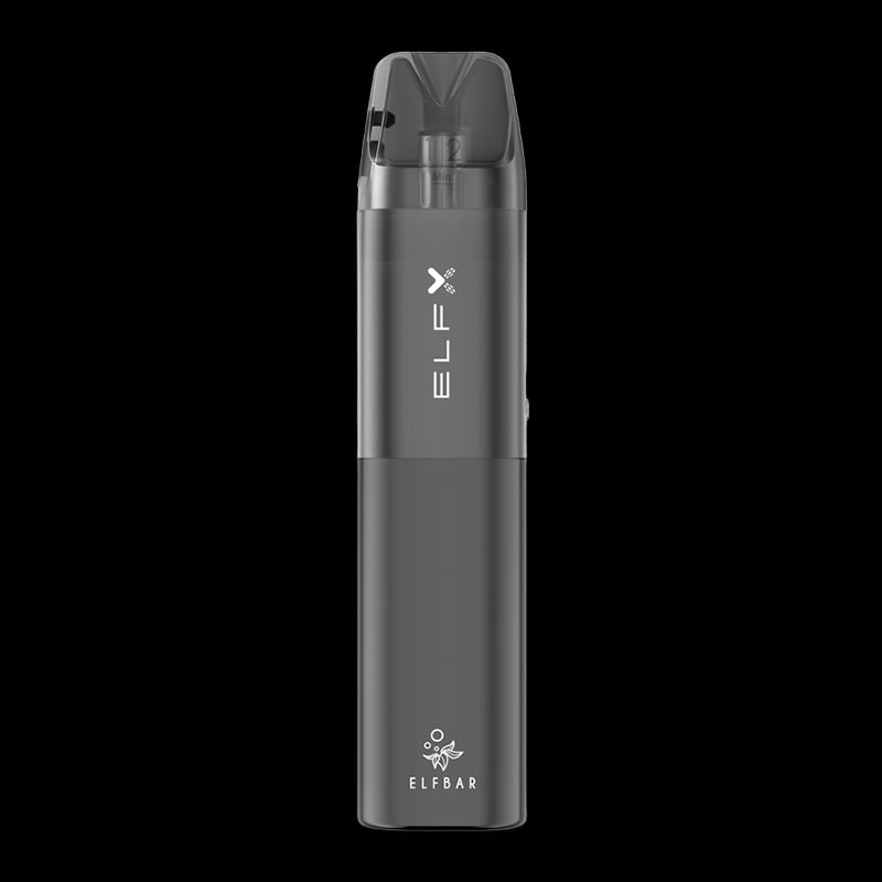 Elfx Pod Kit By Elfbar Elfbar