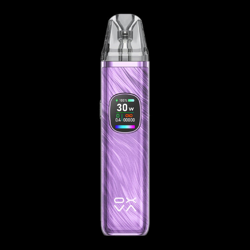 Xlim Pro V2 Pod Kit By Oxva