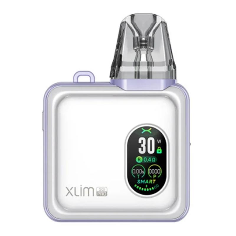 Xlim SQ Pro Pod Kit By Oxva