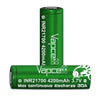 Vapcell P42A 21700 Battery