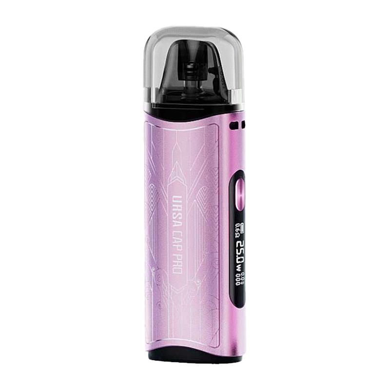 Ursa Cap Pro Pod Kit By Lost Vape