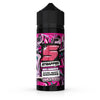 Mixed Berry Madness By Strapped Reloaded 100ml Shortfill