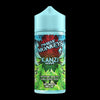 Kanzi Ice By Twelve Monkeys Ice Age 100ml Shortfill Twelve Monkeys