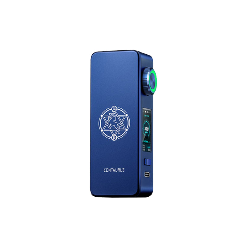 M100 Box Mod By Lost Vape