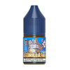 Blue Sour Raspberry R and M Tornado 7000 Salts 10ml