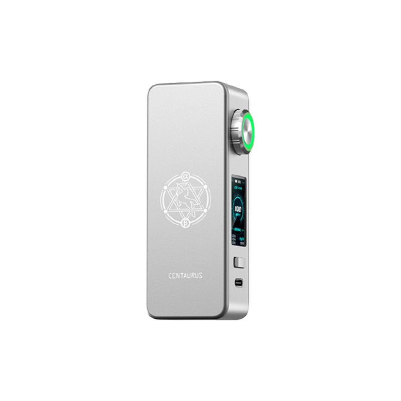 M100 Box Mod By Lost Vape