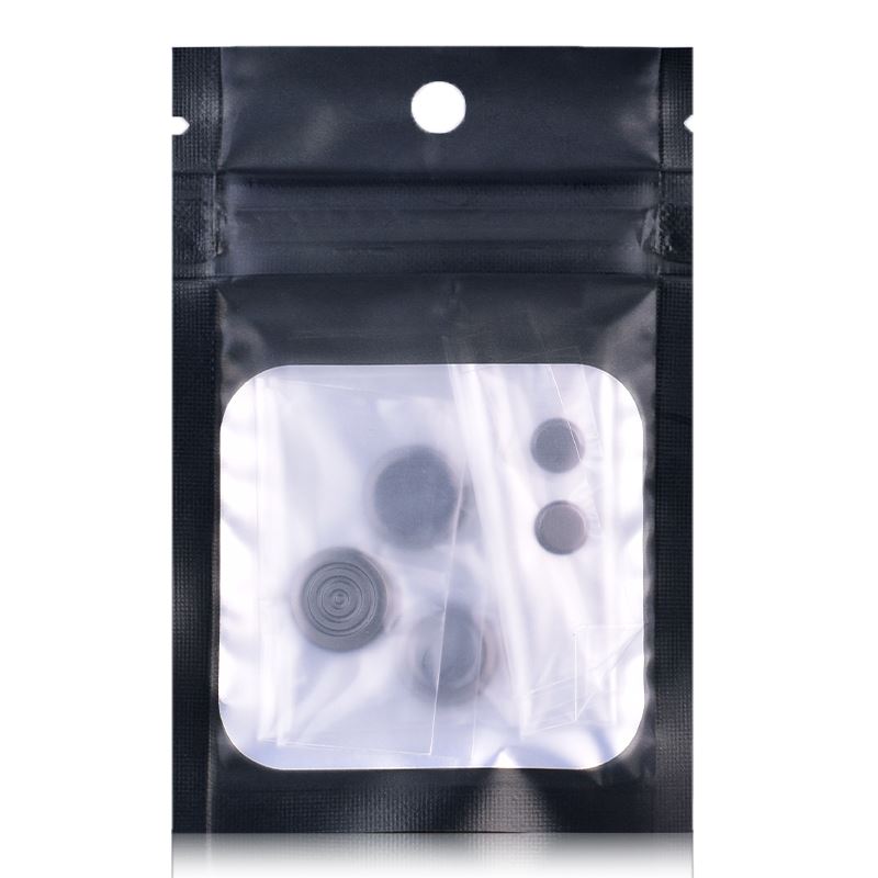 Stubby AIO Button Set By Suicide Mods