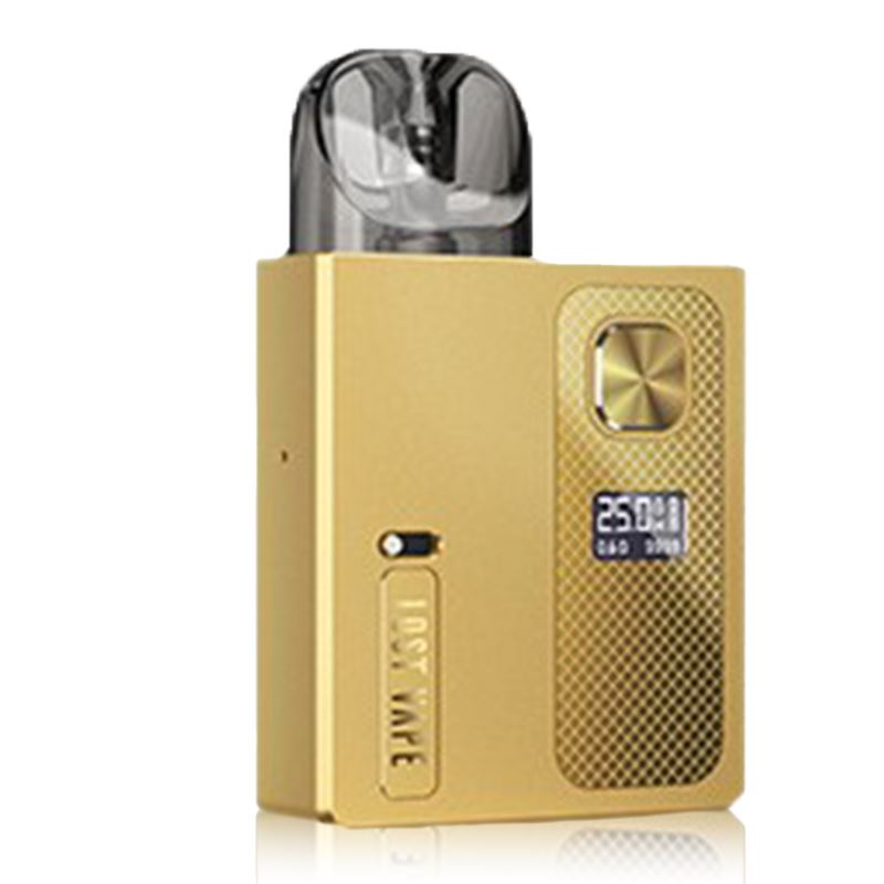 Ursa Baby Pro Pod Kit By Lost Vape