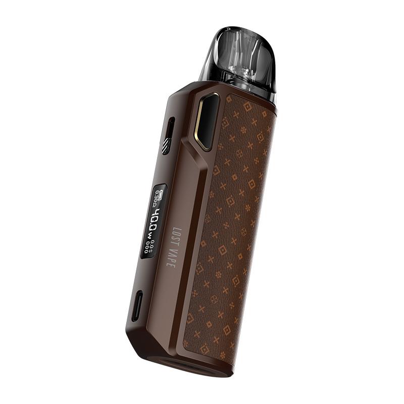 Thelema Elite 40 Pod Kit By Lost Vape Lost Vape