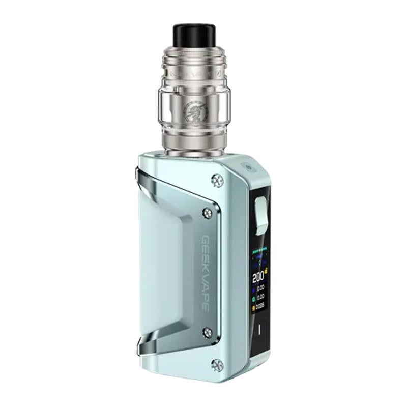 Aegis Legend 3 Kit By Geekvape
