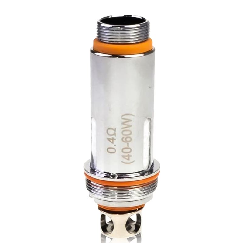 Aspire Cleito, Cleito Pro and Cleito Exo Replacement Coils 5 Pack
