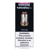 Nunchaku Replacement Coils 4 Pack By Uwell