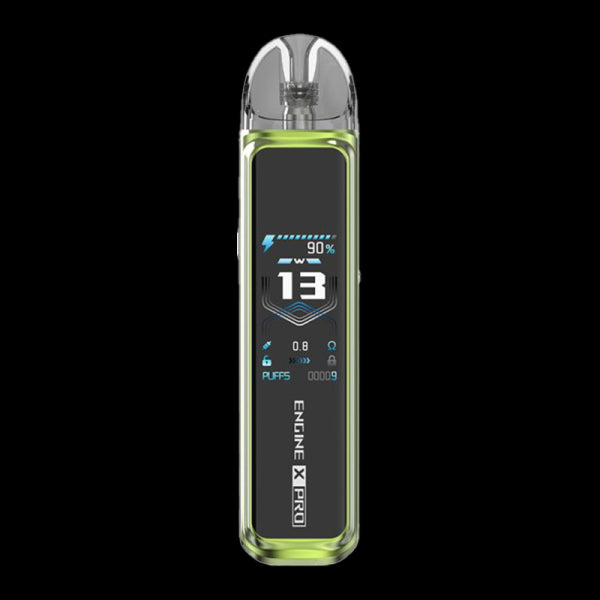 Engine X Pro Pod Kit By OBS