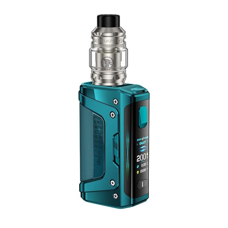 Aegis Legend 5 Vape Kit By Geekvape