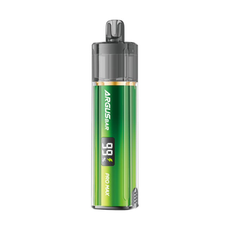 Argus Bar Pro Max Disposable Vape Kit By Voopoo