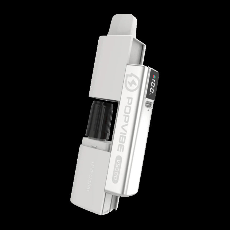 Geekvape Popvibe V5000 20mg Rechargeable Disposable Vape Kit