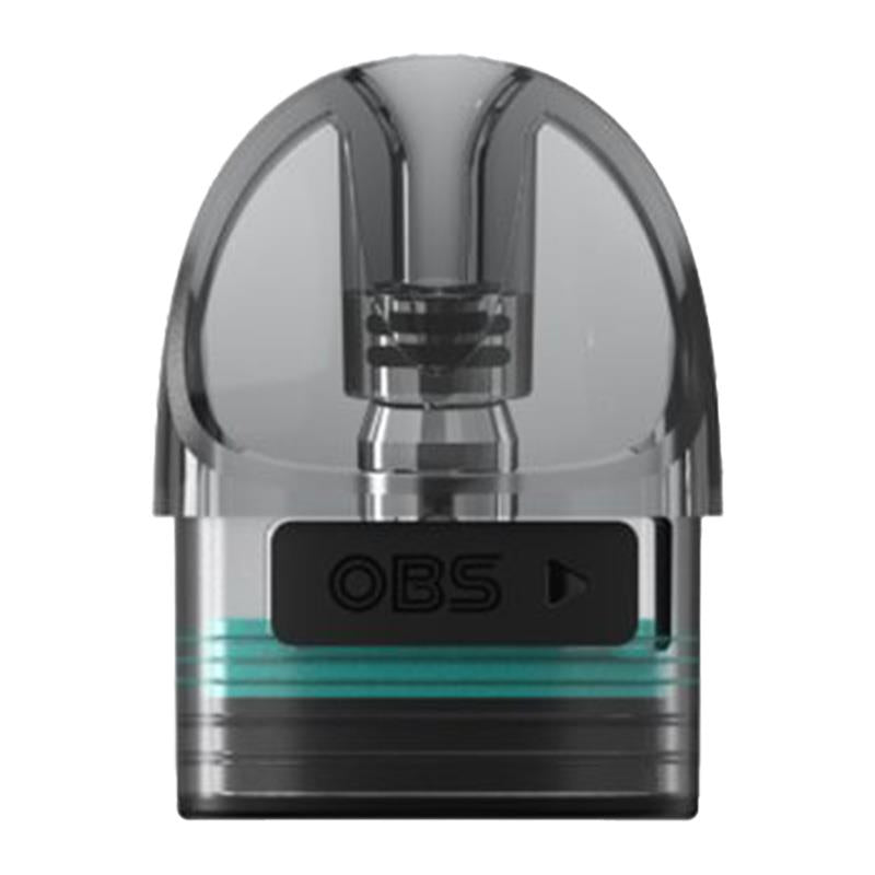 Engine X Replacement Pods 3 Pack By OBS OBS