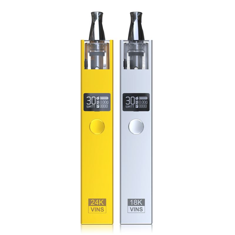 Vins Pod Kit By Vins Vape